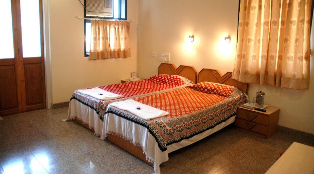 מלון מומביי Ywca International Centre מראה חיצוני תמונה
