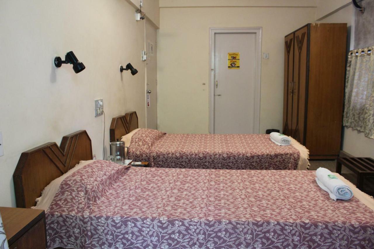 מלון מומביי Ywca International Centre מראה חיצוני תמונה
