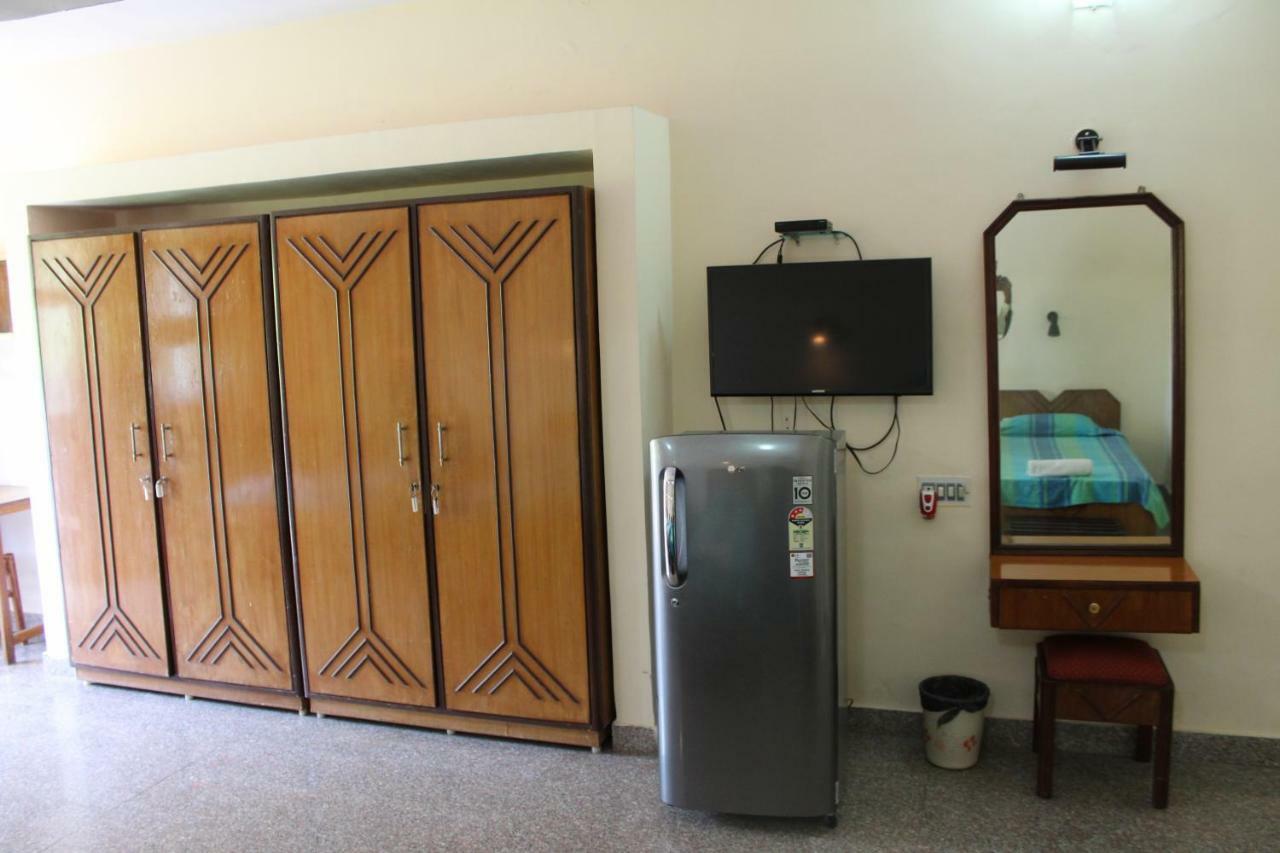 מלון מומביי Ywca International Centre מראה חיצוני תמונה